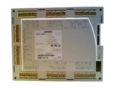 SIEMENS LMV51.140C1