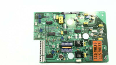 UNITED SCIENCES 601-4000-16