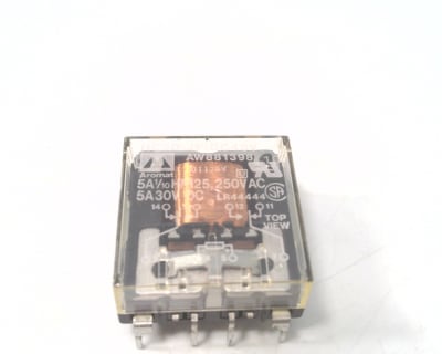 MATSUSHITA ELECTRIC NC2D-JP-DC48V