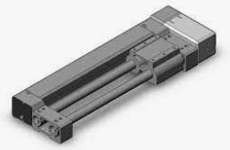 SMC LEL25MT-200C-S11N1
