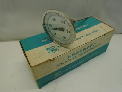 ASHCROFT 50-EI-60E-090