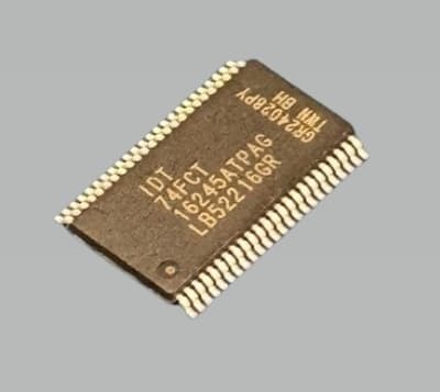 RENESAS 74FCT16245ATPAG