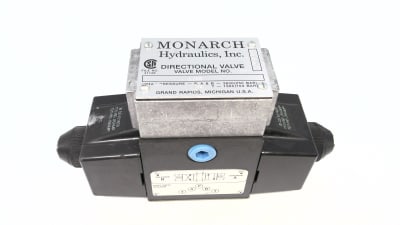 MONARCH HYDRAULICS 878411