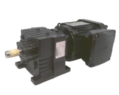 SEW EURODRIVE R17 DRN71MS2/TF