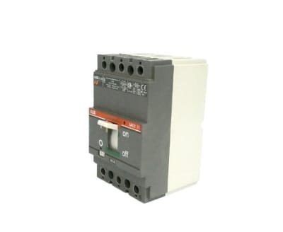 ASEA BROWN BOVERI 1SDA048039R1