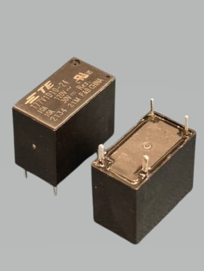TE CONNECTIVITY T77V1D10-24