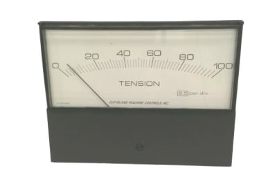 DANAHER CONTROLS 0604