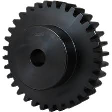 MARTIN SPROCKET & GEAR INC S550