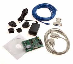 LANTRONIX XP100200K-03