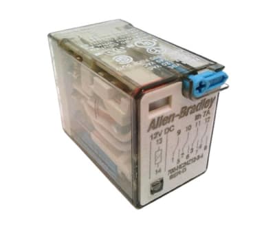 ALLEN BRADLEY 700-HC24Z12-3-4
