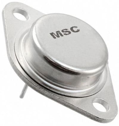 MICROCHIP TECHNOLOGY INC SG7912K