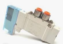 SMC SY5130-5U1-N7