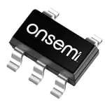 ON SEMICONDUCTOR M74VHC1GT125DT1G