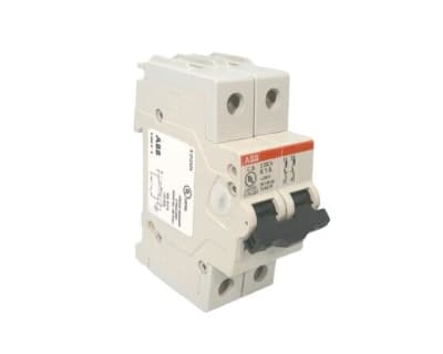 ASEA BROWN BOVERI S202U-K1