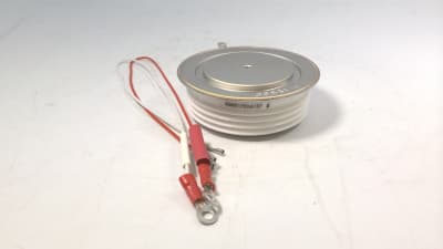 GENERAL ELECTRIC 104X125DA137