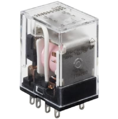 OMRON MY4Z-AC200/220