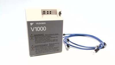 YASKAWA ELECTRIC 500-024-711