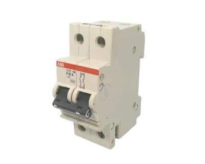 ASEA BROWN BOVERI S271-K63NA