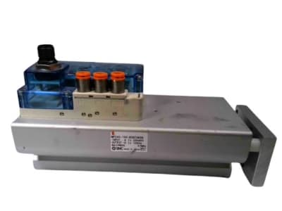 SMC MPC40-100-DCN709SN