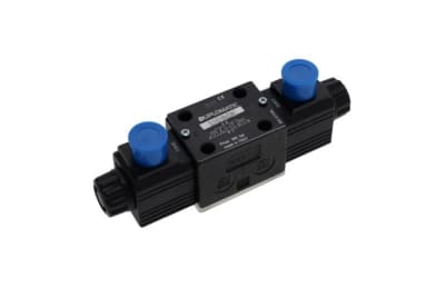 DUPLOMATIC DL3-S2/10N-D24K1