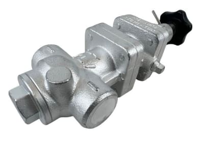 TLV MANUFACTURING S-COSR-16-1/2