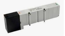 SMC VQ4200-5W