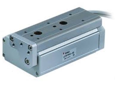 SMC LESH16RJ-100