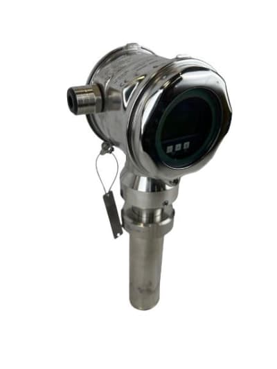 ENDRESS & HAUSER FMB70-ABT1M4257CAA