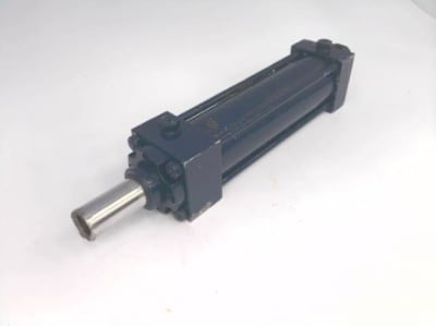 YATES H4C-B2.0N-6.00N1.00T2-11