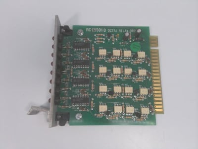 TELEMOTIVE RC-E5501-B