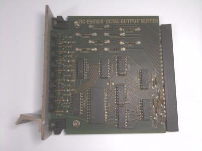 TELEMOTIVE RC-E5010-B