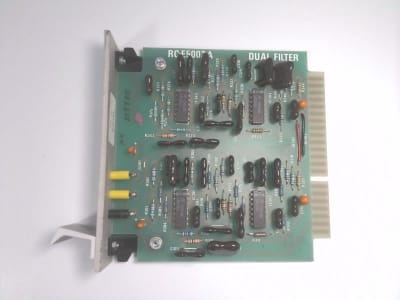 TELEMOTIVE RC-E5003-A