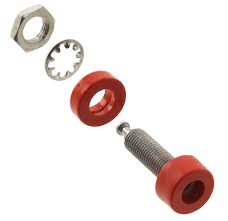 POMONA ELECTRONICS 1581-2