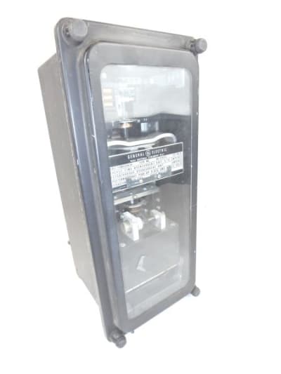 GENERAL ELECTRIC 12IBC51A10A