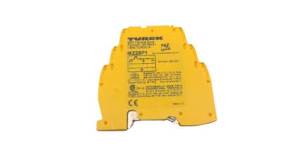 TURCK MZ28P1