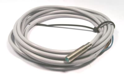 PEPPERL & FUCHS NJ0.8-5GM25-E