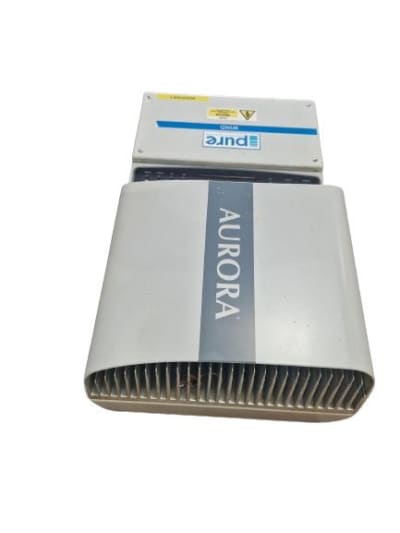 BEL FUSE PVI-3.6-TL-OUTD-W