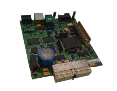 ALLEN BRADLEY 40863-032-53