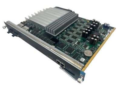 CISCO WS-X4013