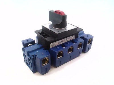 KRAUS & NAIMER KG315 T105/05 E