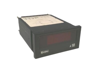 TE CONNECTIVITY 262-DDVU-MTMT-PQ