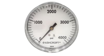 ASHCROFT 35W-1005H-02B-4000
