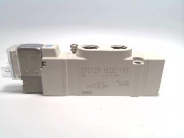 SMC SY5120-5L0Z-F01