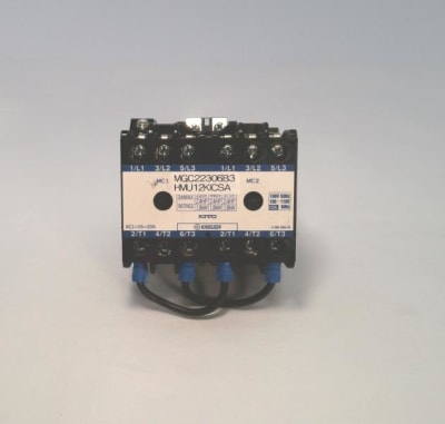 KITO CORPORATION MGC22306B3