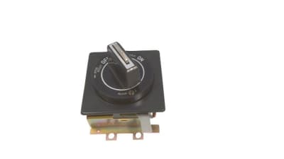 FUJI ELECTRIC N-6A-Q-00905