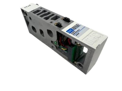 MAC VALVES INC 92B-000-B1K