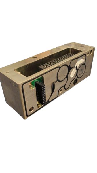 MAC VALVES INC 50088-C