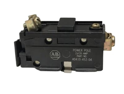 ALLEN BRADLEY 40410-452-04