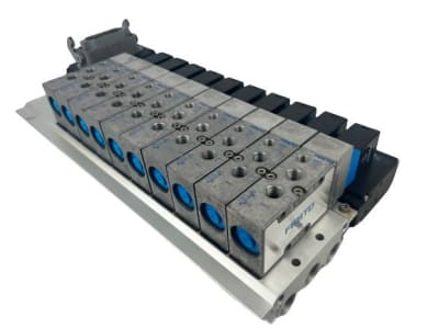 FESTO VIMP-02-1/4-10