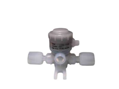 SMC LVQ20S-S07